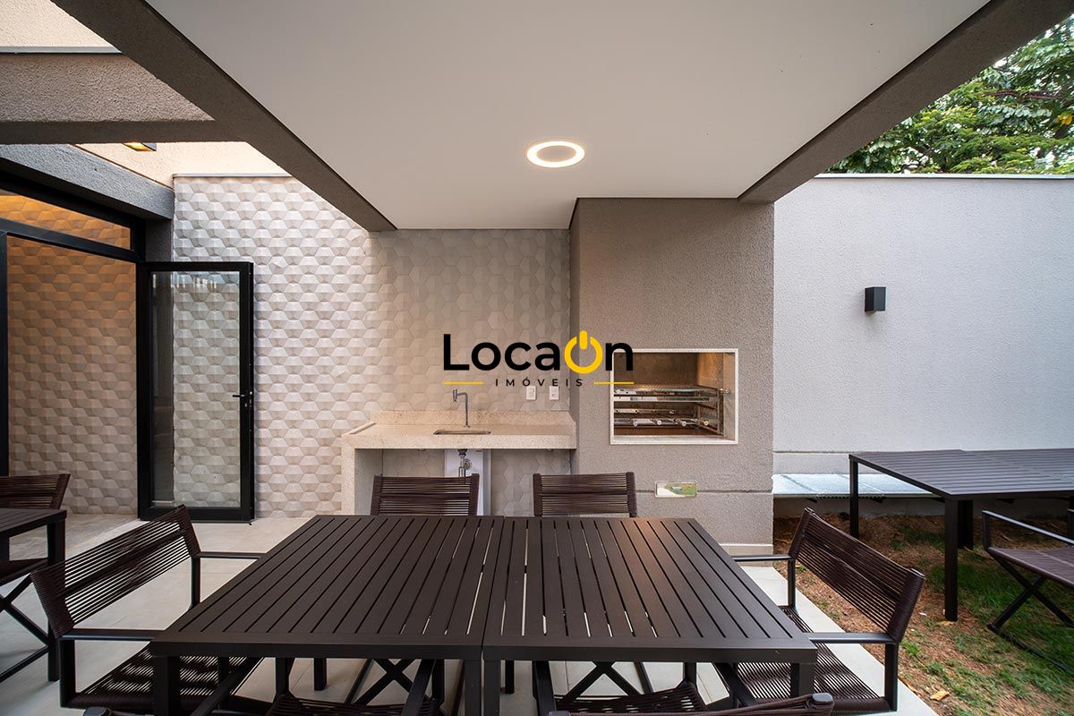 Apartamento Totalmente Mobilidado - ao lado do metrô Butantã