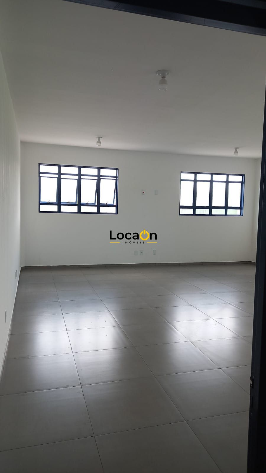 ALUGA- sala comercial com copa 60m - foto 3