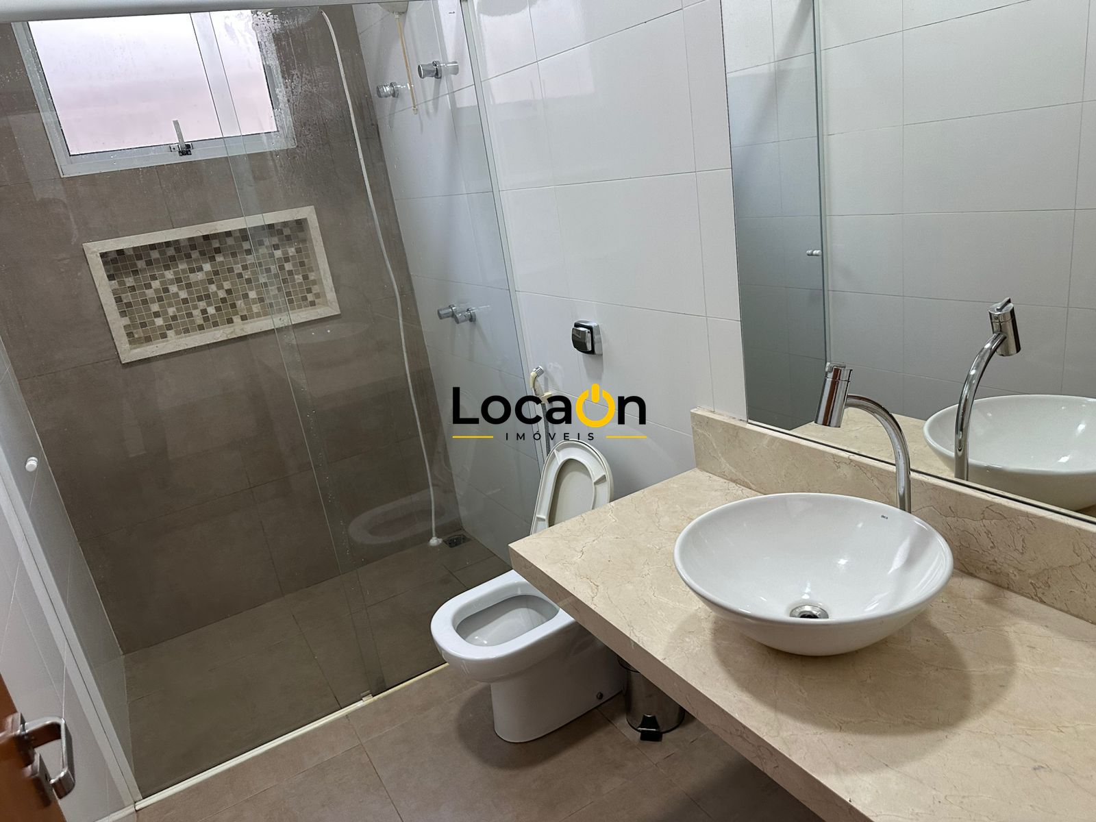 ALUGA - Casa 2 quartos, 1 suite, Residencial Valência - Ilha Túria RP