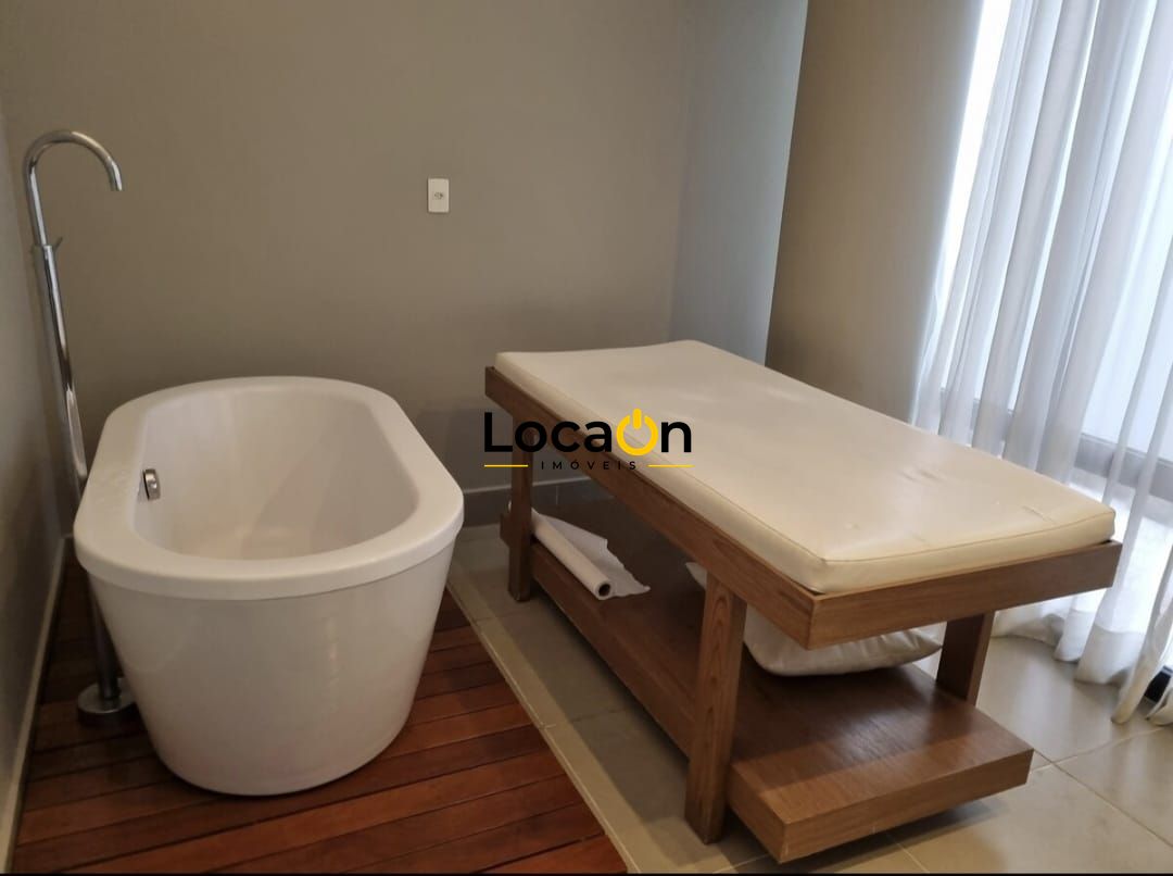VENDE - Apartamento Mobiliado de Alto Padrão - Bairro Pinheiros - São Paulo SP