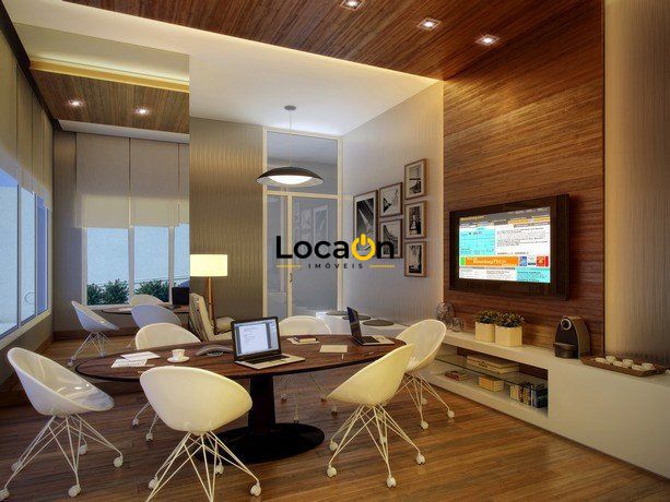 ALUGA - Apartamento mobiliado 1 dormitorio no Centro - São Paulo/SP