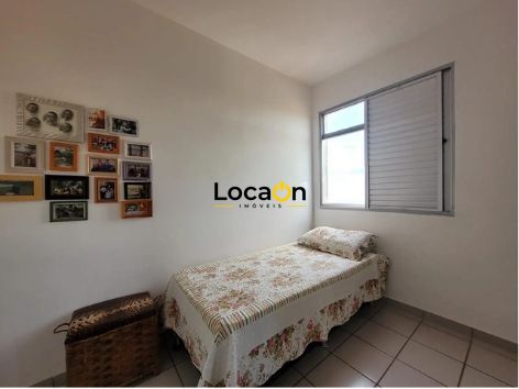 VENDO - apartamento 2 quartos no bairro Salgado Filho - Belo Horizonte
