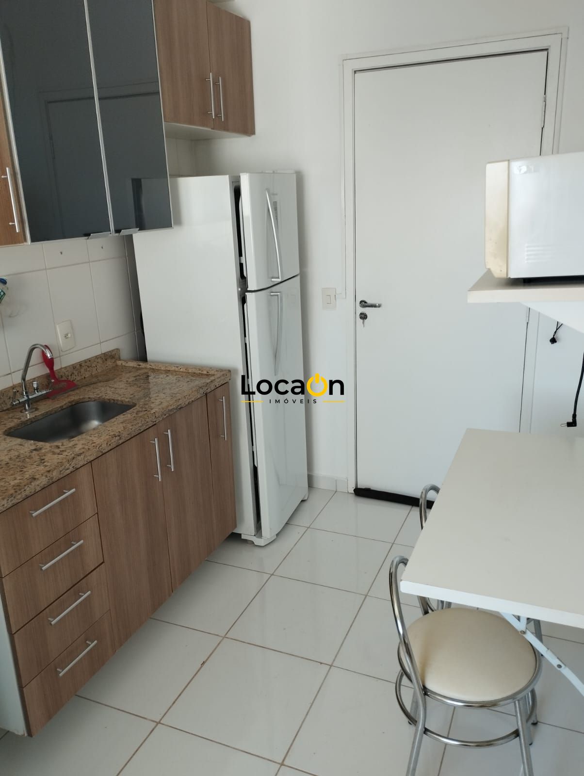 Apartamento 2 dormitórios à venda Jardim Califórnia Ribeirão Preto/SP