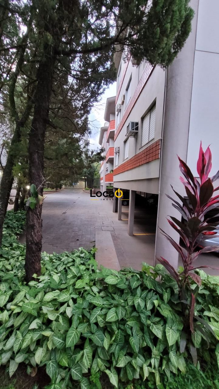 ENDE - Apartamento - 4 quartos, 2 salas, closet - Jardim Presidente Médice
