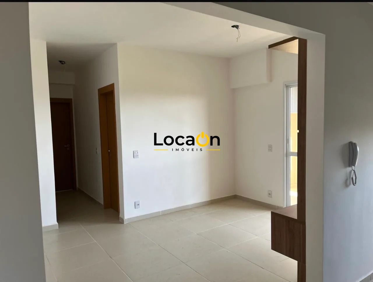 ALUGA - Apartamento 2 dormitórios em Bonfim Paulista no Mirante Club