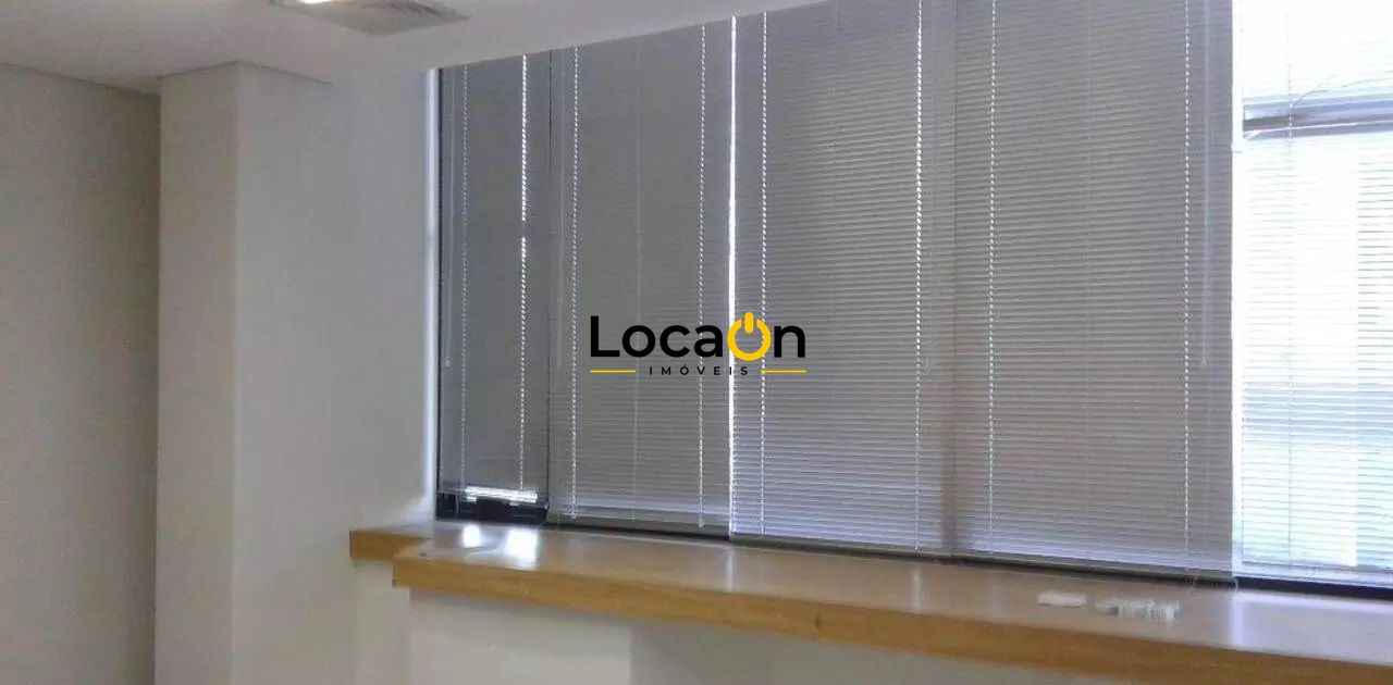 Sala comercial no Edifício Paulista de Seguros III