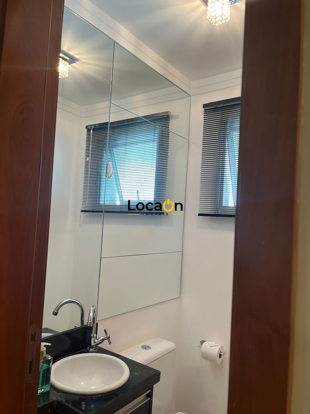 ALUGA - Apartamento Mobiliado 2 Suítes - Jd. Nova Aliança - Ribeirão Preto