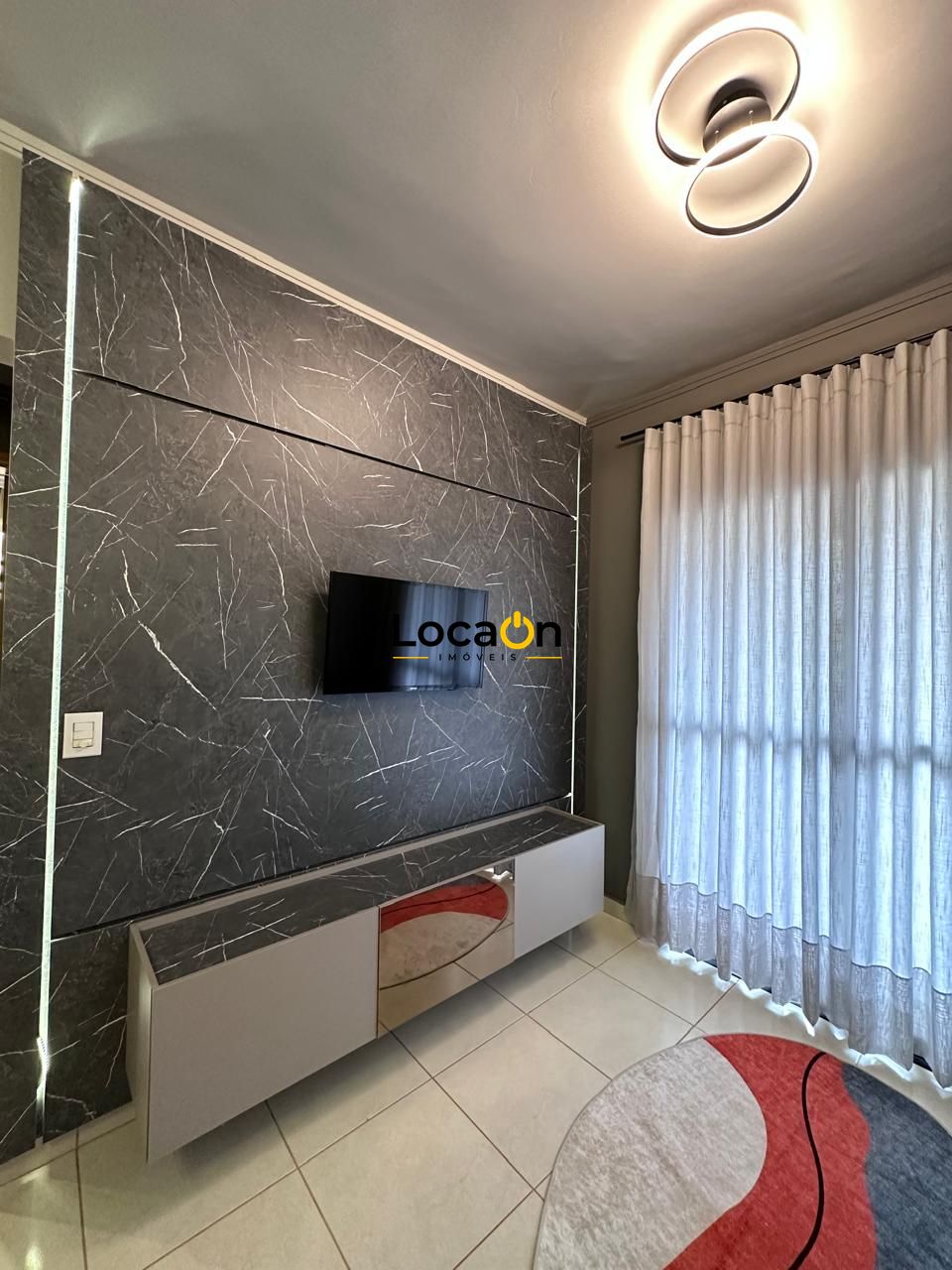 Apartamento, 1 quarto, 50 m² - Foto 3