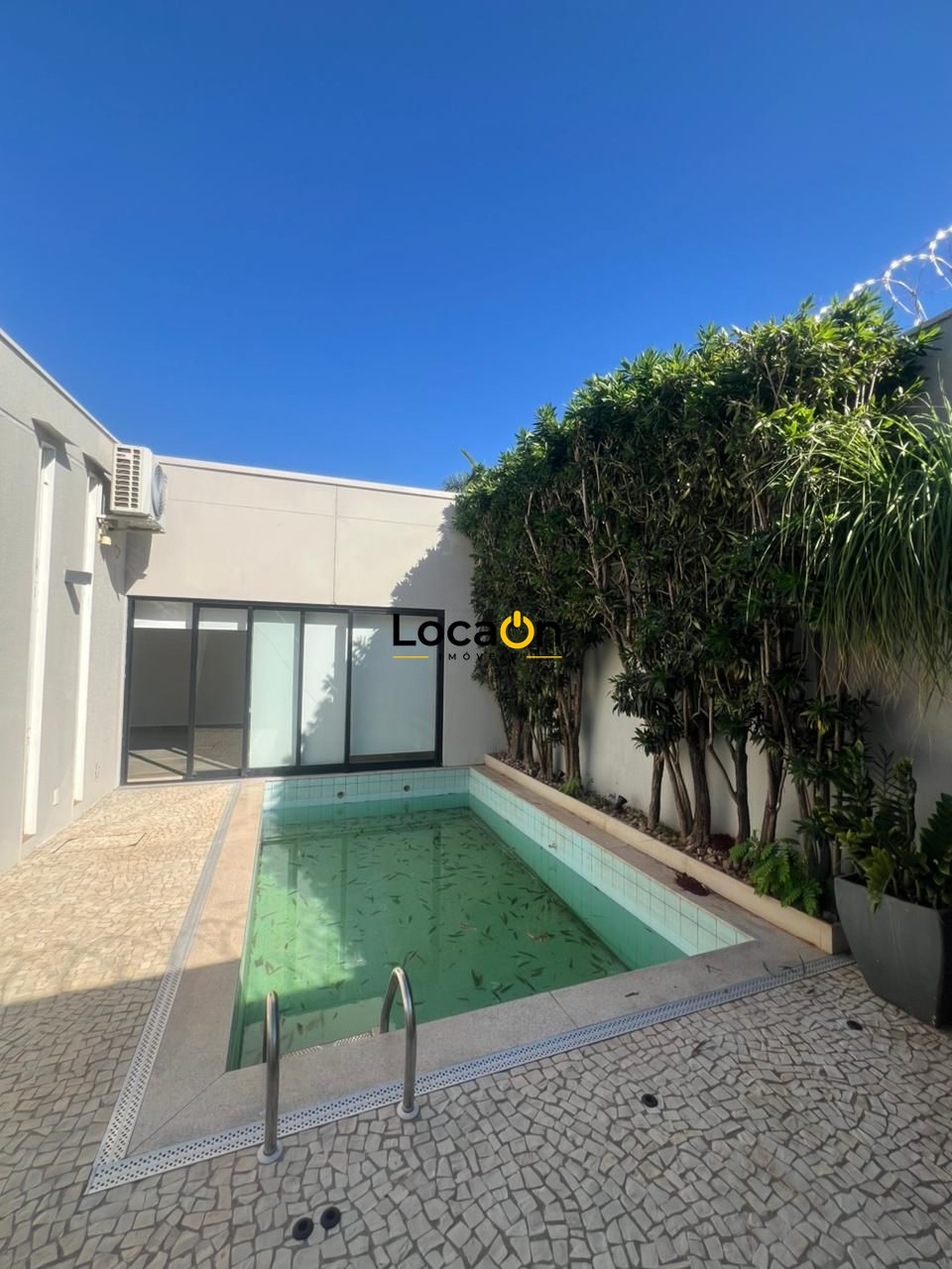 ALUGA ou VENDE - Casa Comercial ou Residencial no Alto da Boa Vista