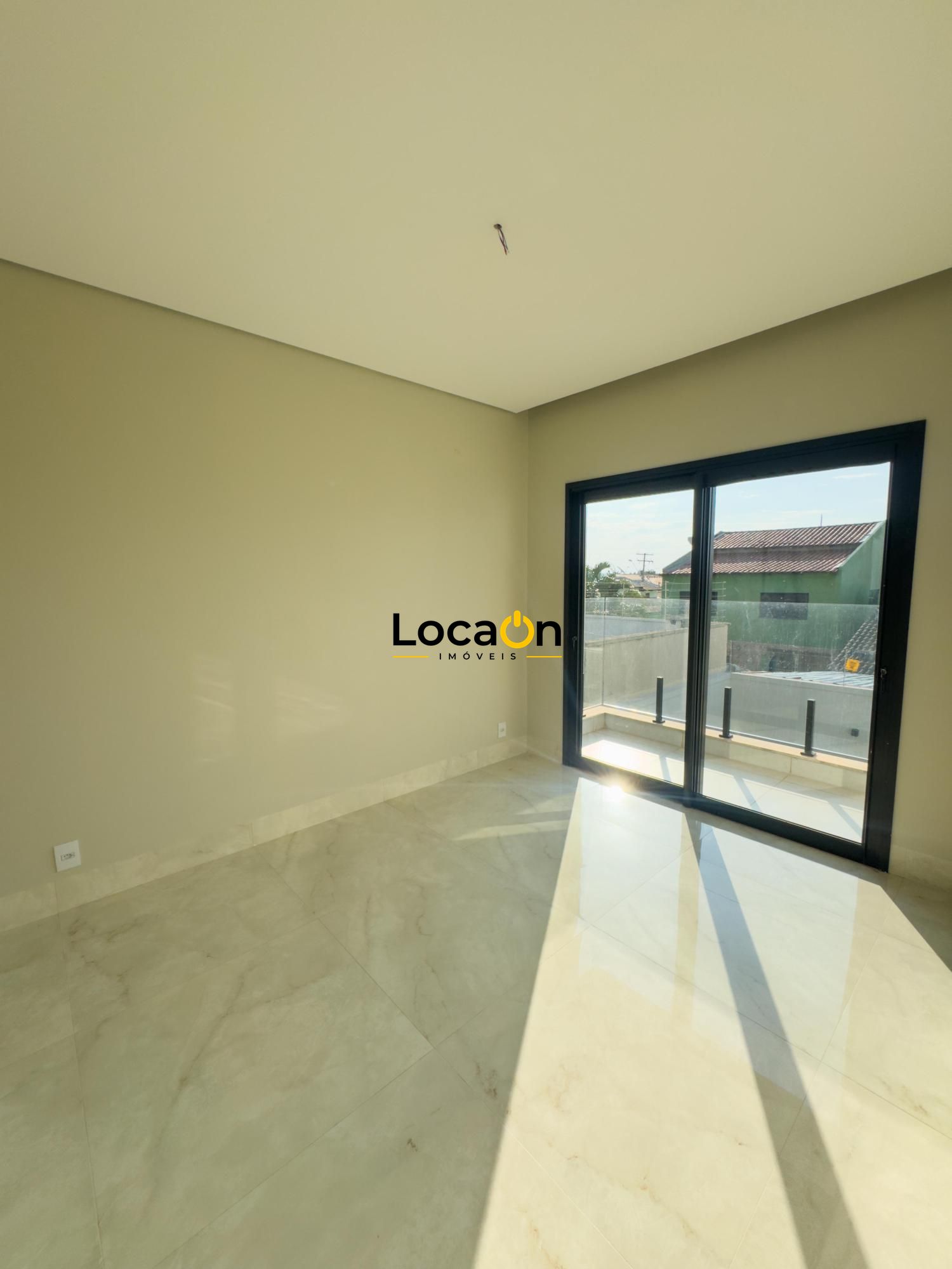 ALUGA -Casa 3 Quartos -Setor Faiçalville - Goiania