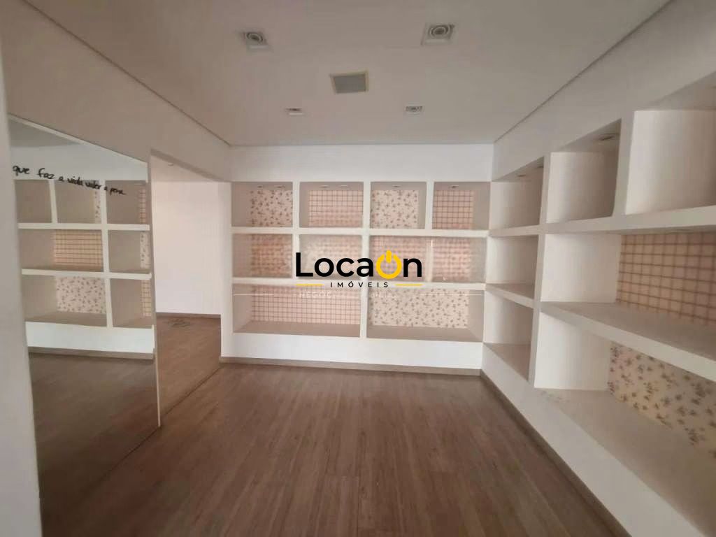 Aluga- salão comercial para alugar boulevard