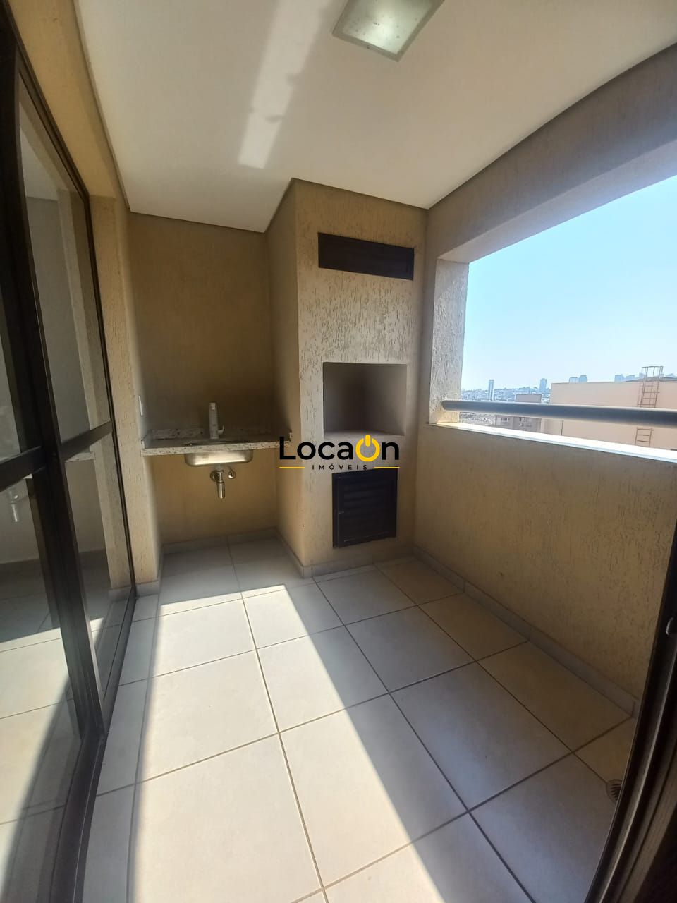 APARTAMENTO 2 dormitórios Jardim Nova Aliança