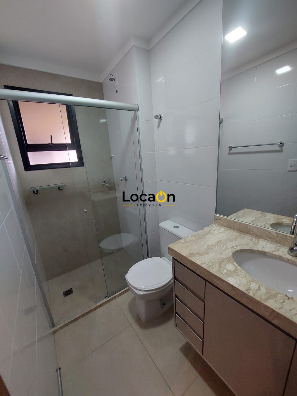 Apartamento para alugar na zona sul de Ribeirão Preto