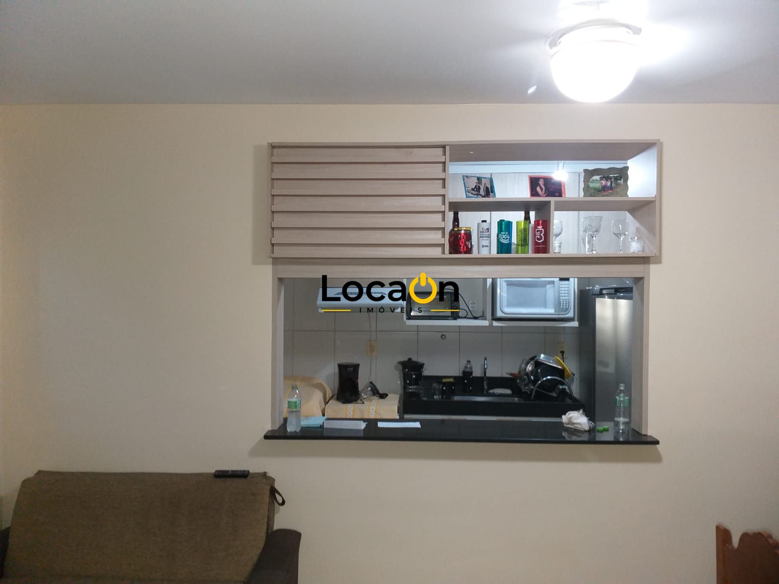 ALUGA- apartamento com 2 Dormitorios, no Sumarezinho em Ribeirão Preto