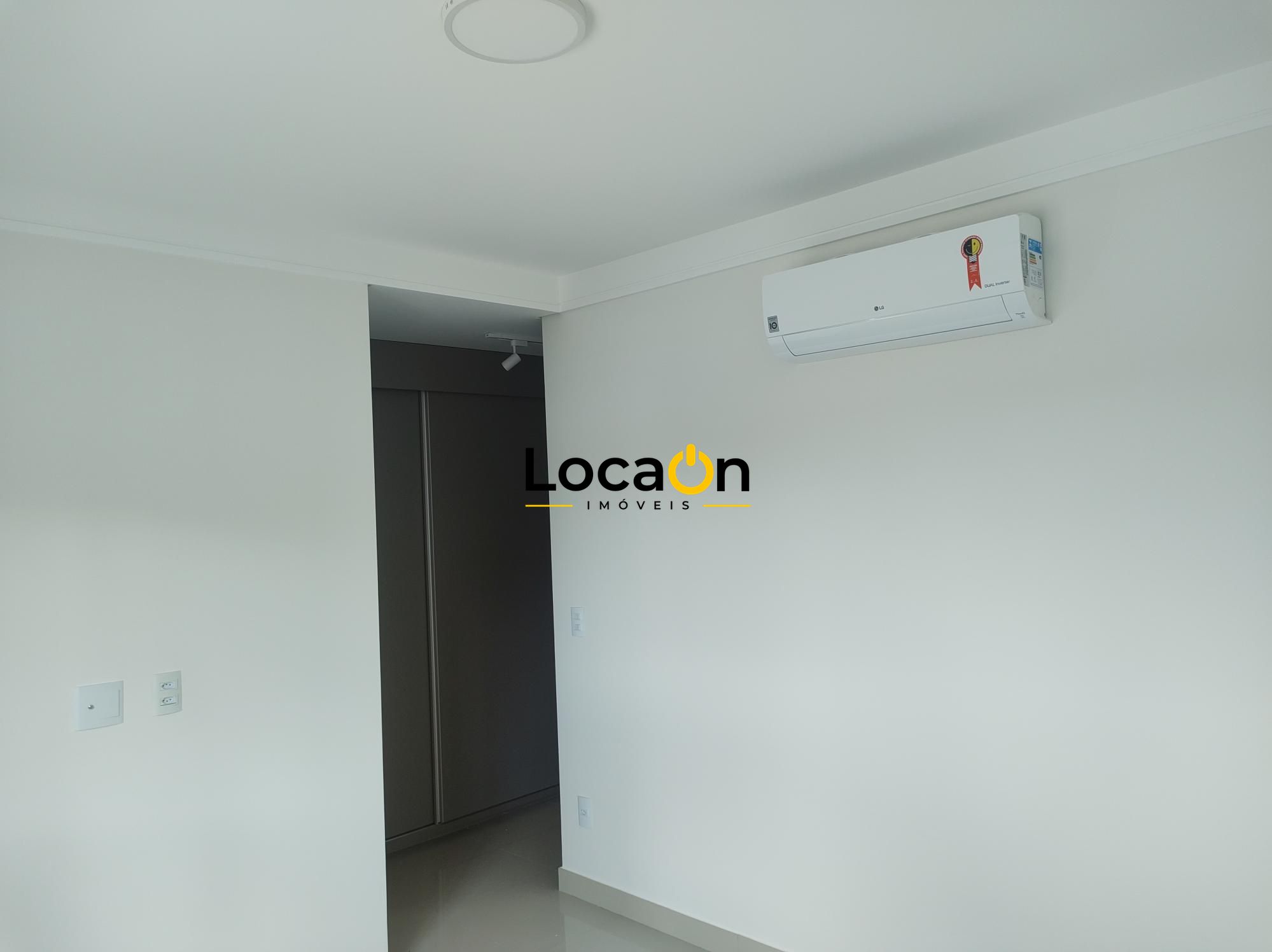 Alugo - Apartamento 2 quartos sendo 1 suíte próximo ao Parque Raia