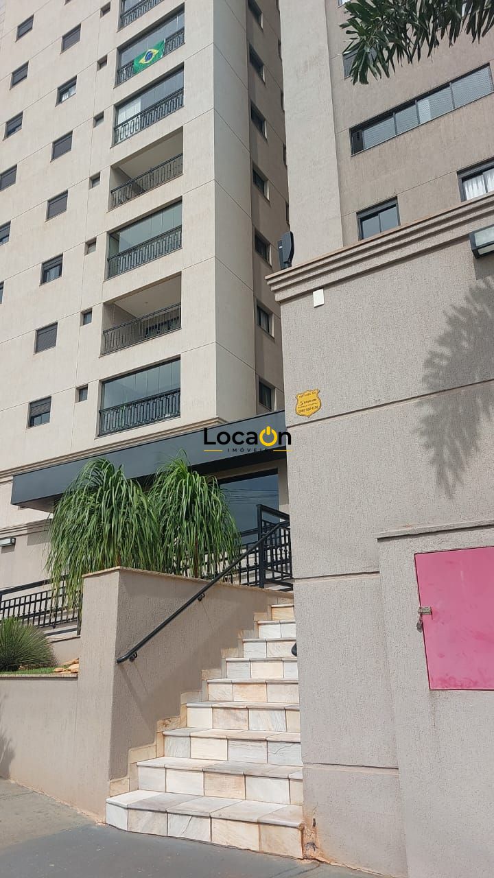 Apartamento para alugar na zona sul de Ribeirão Preto