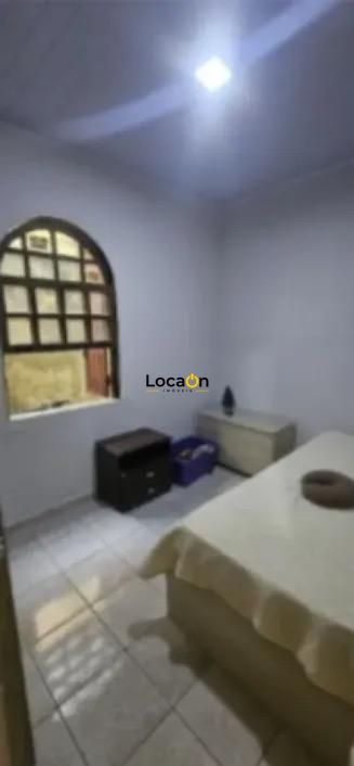 ALUGA - Casa Mobiliada 4 Quartos no bairro Minaslândia - Belo Horizonte.