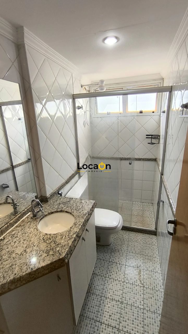 ALUGA - Apartamento 2 Suites no Nova Aliança proximo a faculdade UNIP