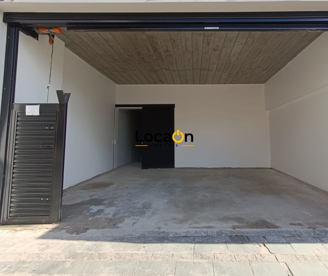Predio Comercial no Ipiranga