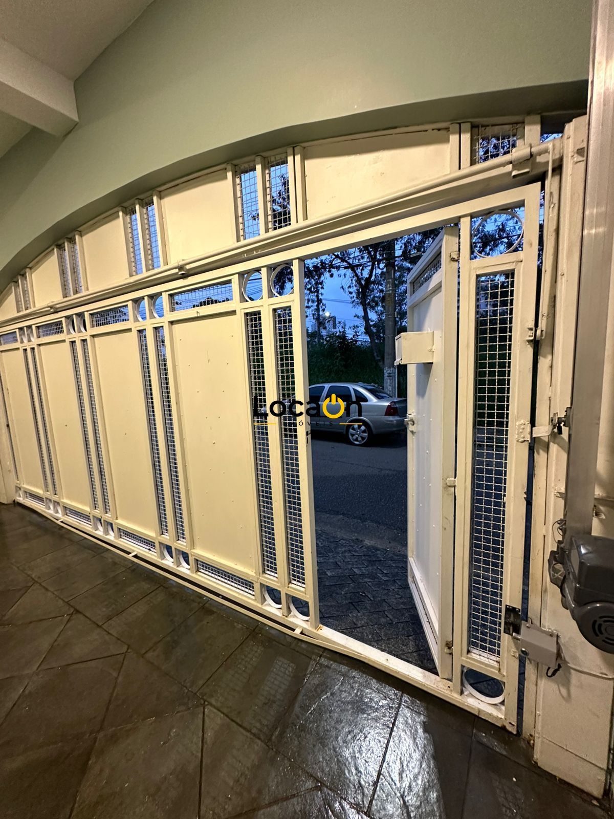 ALUGA - Casa 2 Quartos no Jardim das Vertentes – Butantã - SP