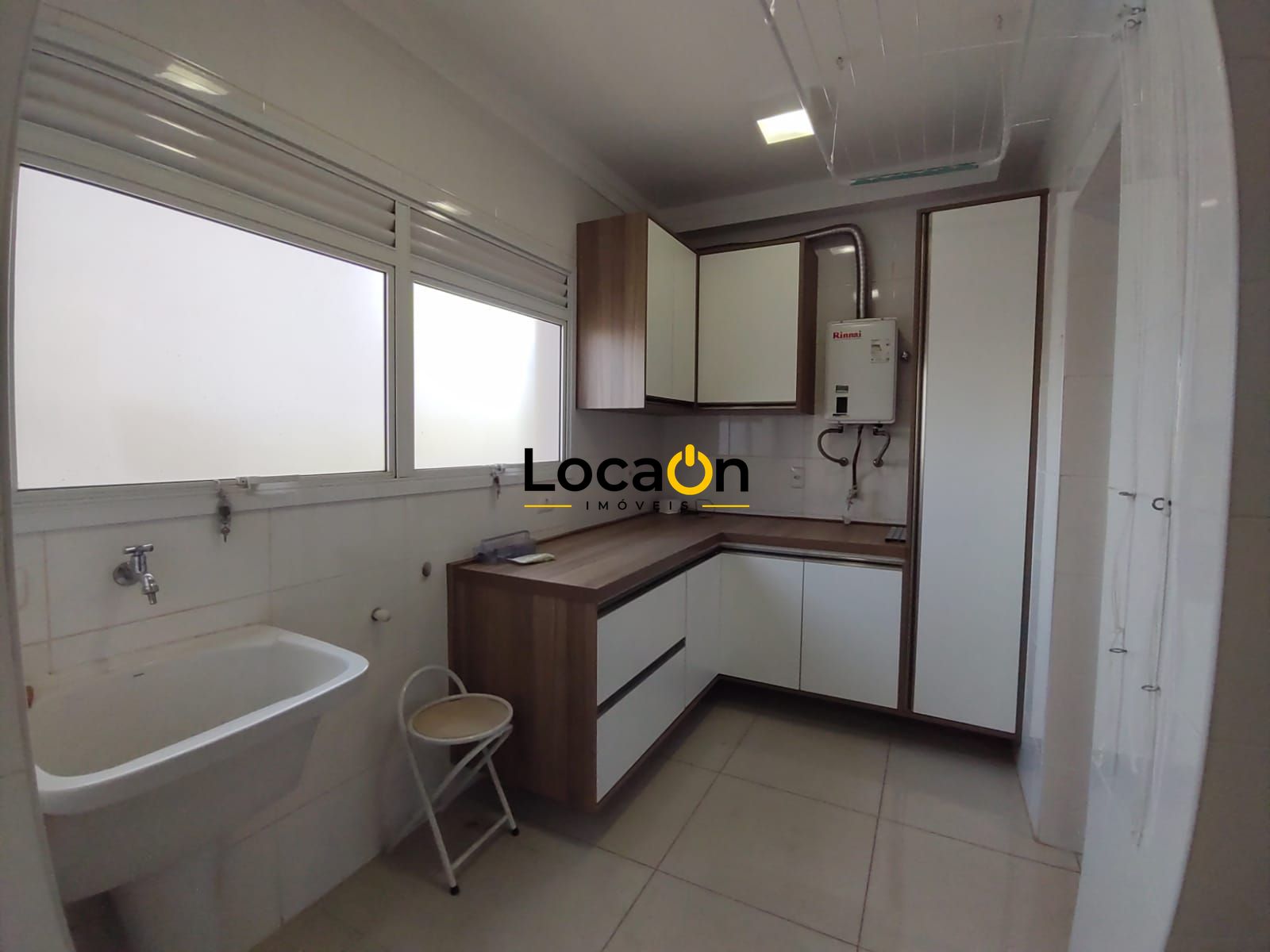 ALUGA - Apartamento 3 Suítes - Jd. Botânico - Ribeirão Preto