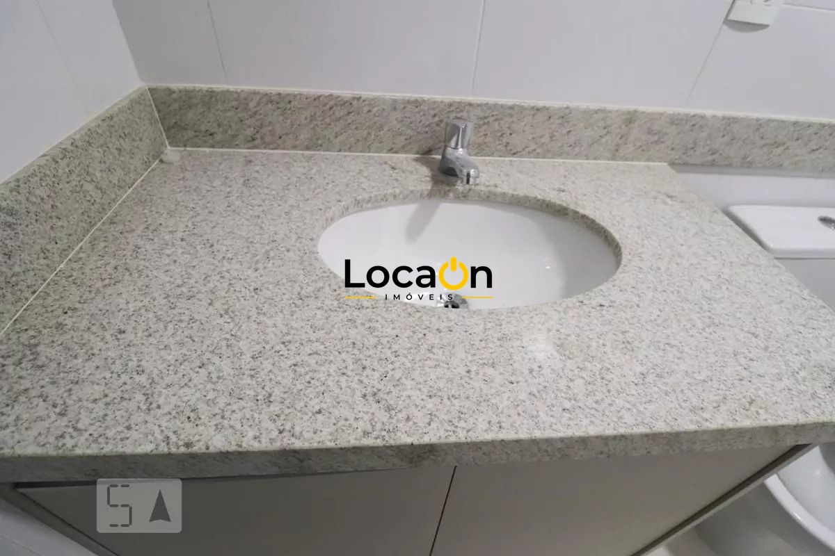 Alugo apartamento espaçoso com área de lazer e de trabalho - St. Bueno, Goiânia - foto 19