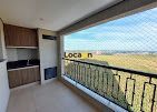 ALUGA- Apartamento 3 dormitórios, 1 suíte ótima localização
