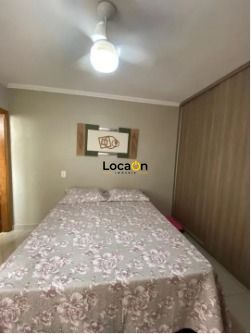 Apartamento na lagoinha com 3 dormitórios