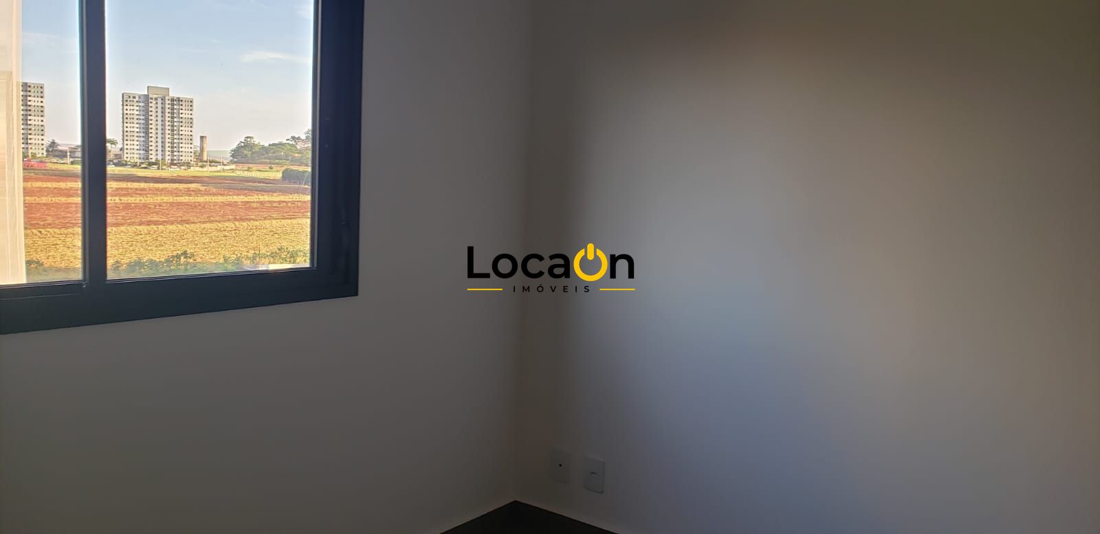 ALUGA - Apartamento 1 Quarto no Jardim Olhos D'Agua - Ribeirão Preto