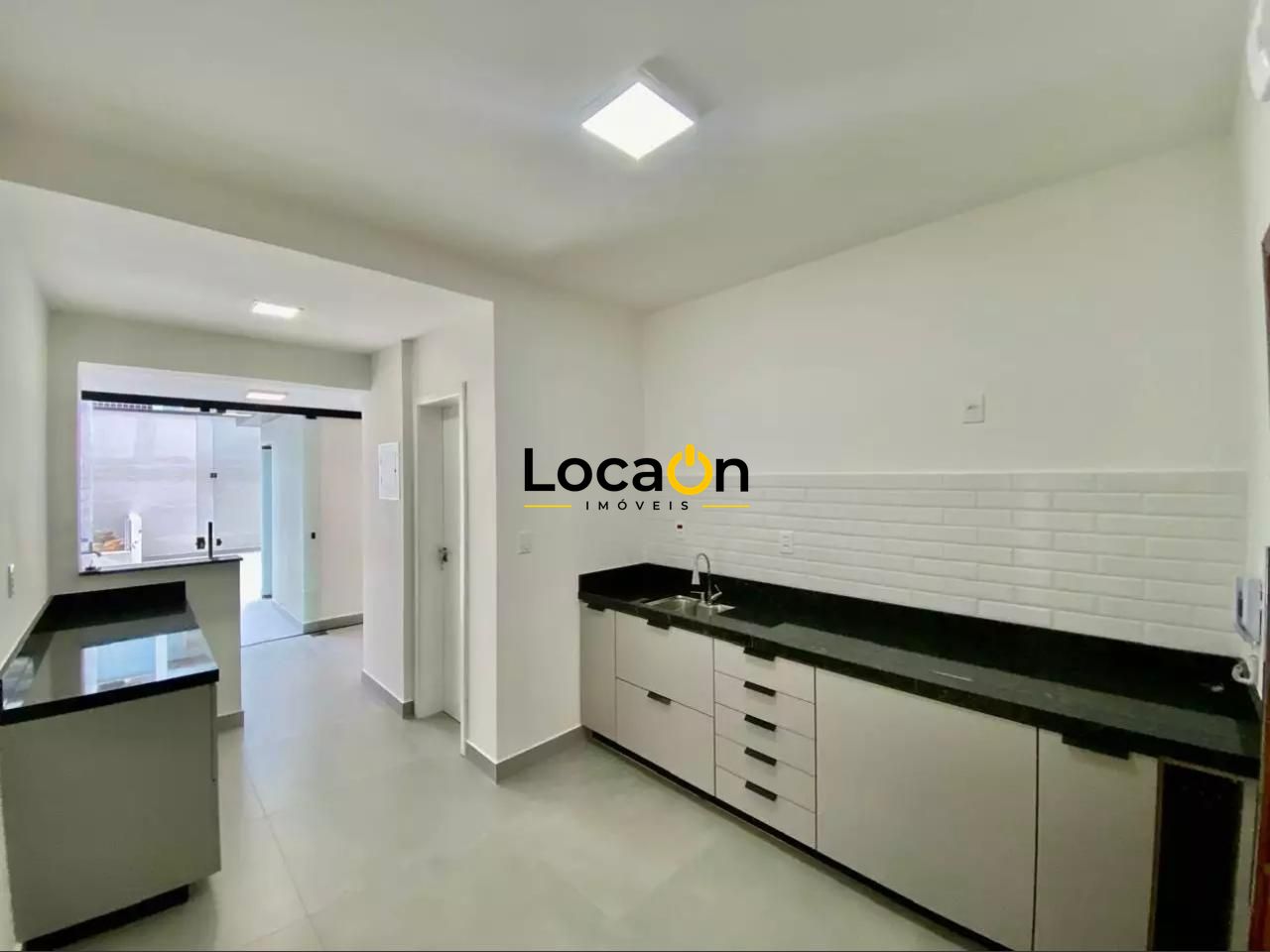 Apartamento 3 dormitórios à venda Castelo Belo Horizonte/MG