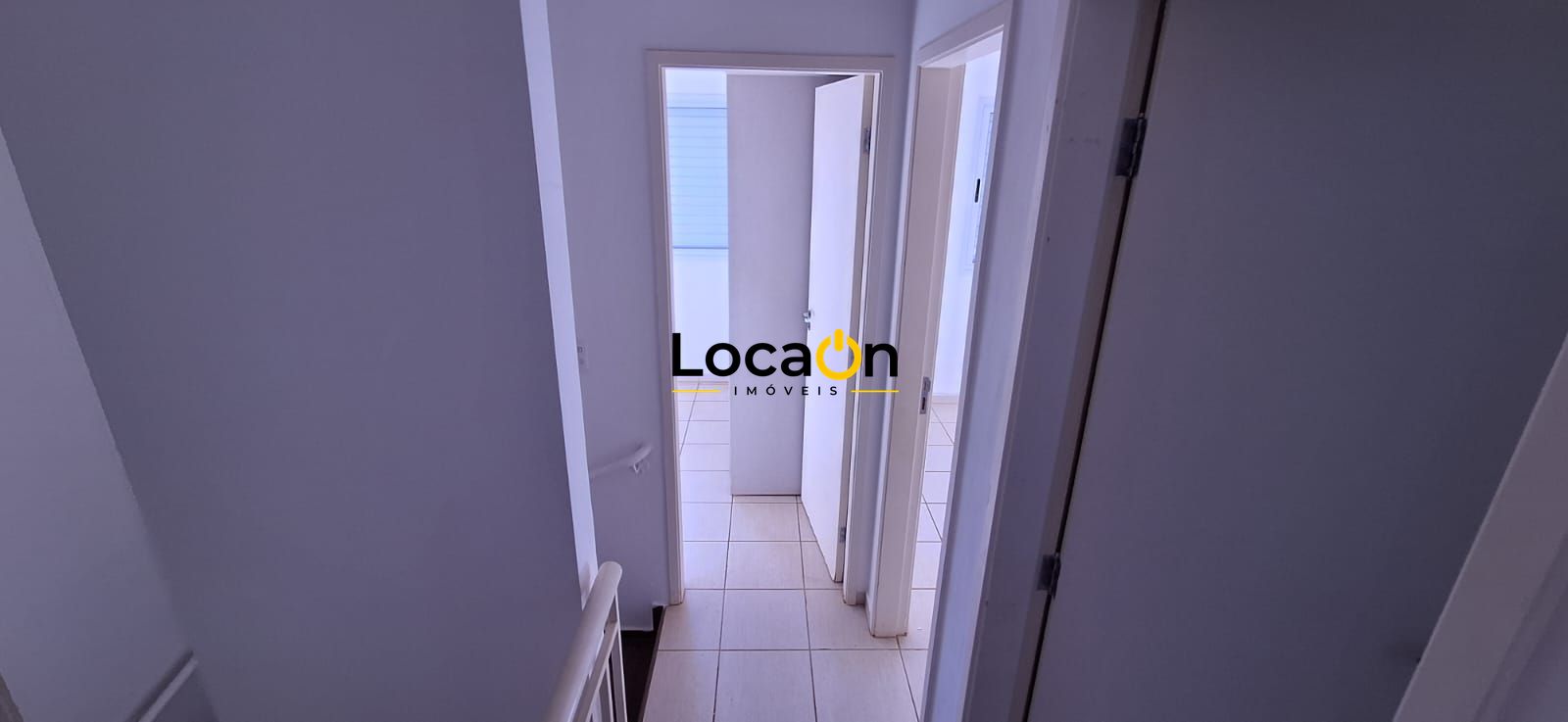 ALUGA- Casa em Condomínio 2 quartos em Bonfim Paulista - RP