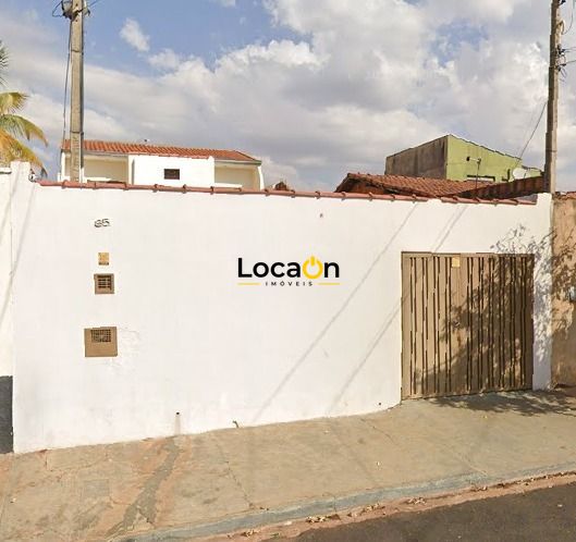Casa, 2 quartos, 200 m² - Foto 1