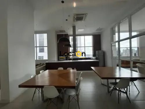 Apartamento, 1 quarto, 52 m² - Foto 9