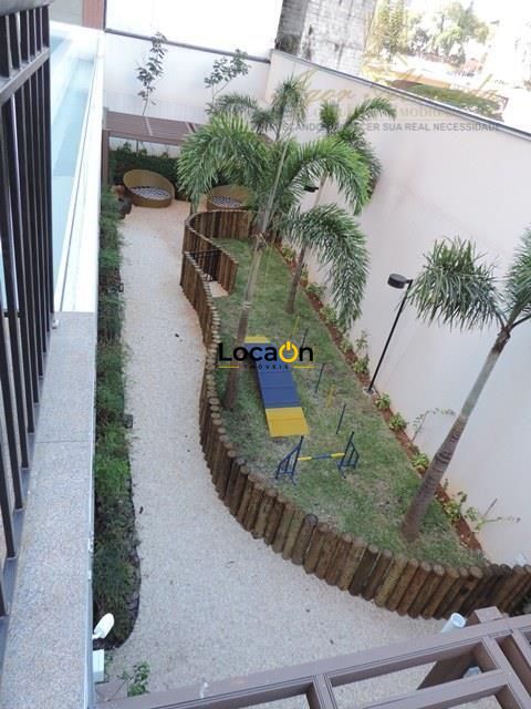 ALUGA - Apartamento mobiliado 1 dormitorio Jd Bela Vista