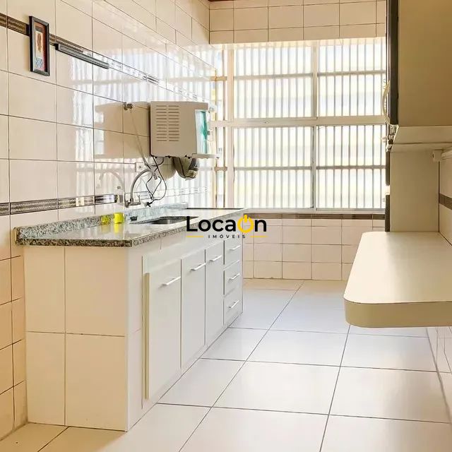 ALUGA - Apartamento 2 dormitórios - Bairro Bela Vista - São Paulo/SP