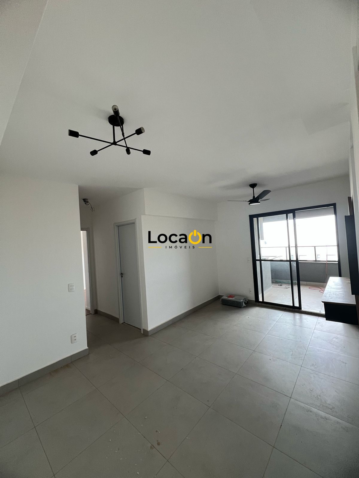ALUGA- Apartamento 2 dormitórios no Jd. Olhos D'água