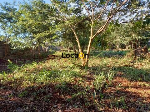 Terreno para alugar na zona sul de Ribeirão Preto.