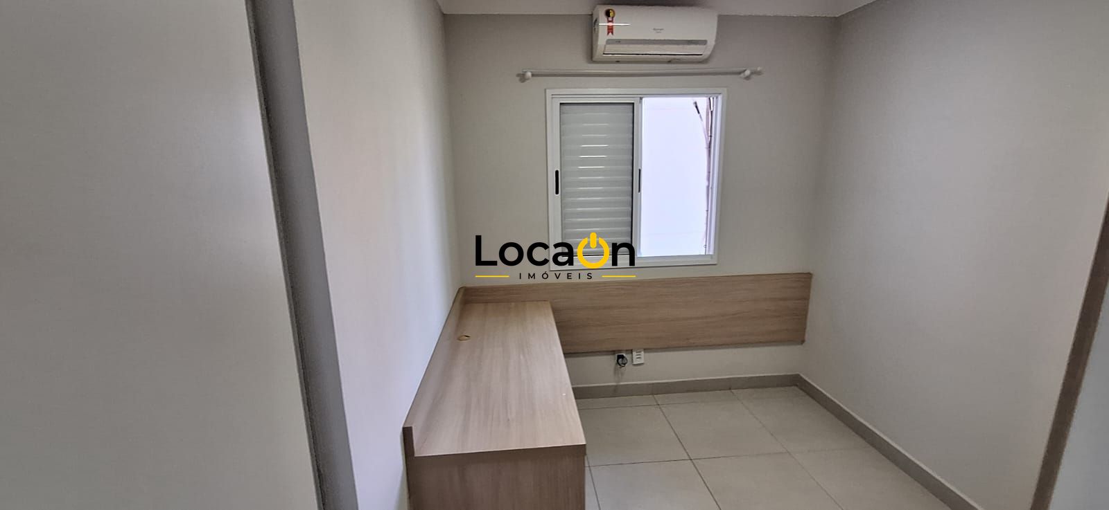 ALUGA- Apartamento 2 quartos 1 suíte 3 banheiros Jd. Nova Aliança - Ribeirão Pr