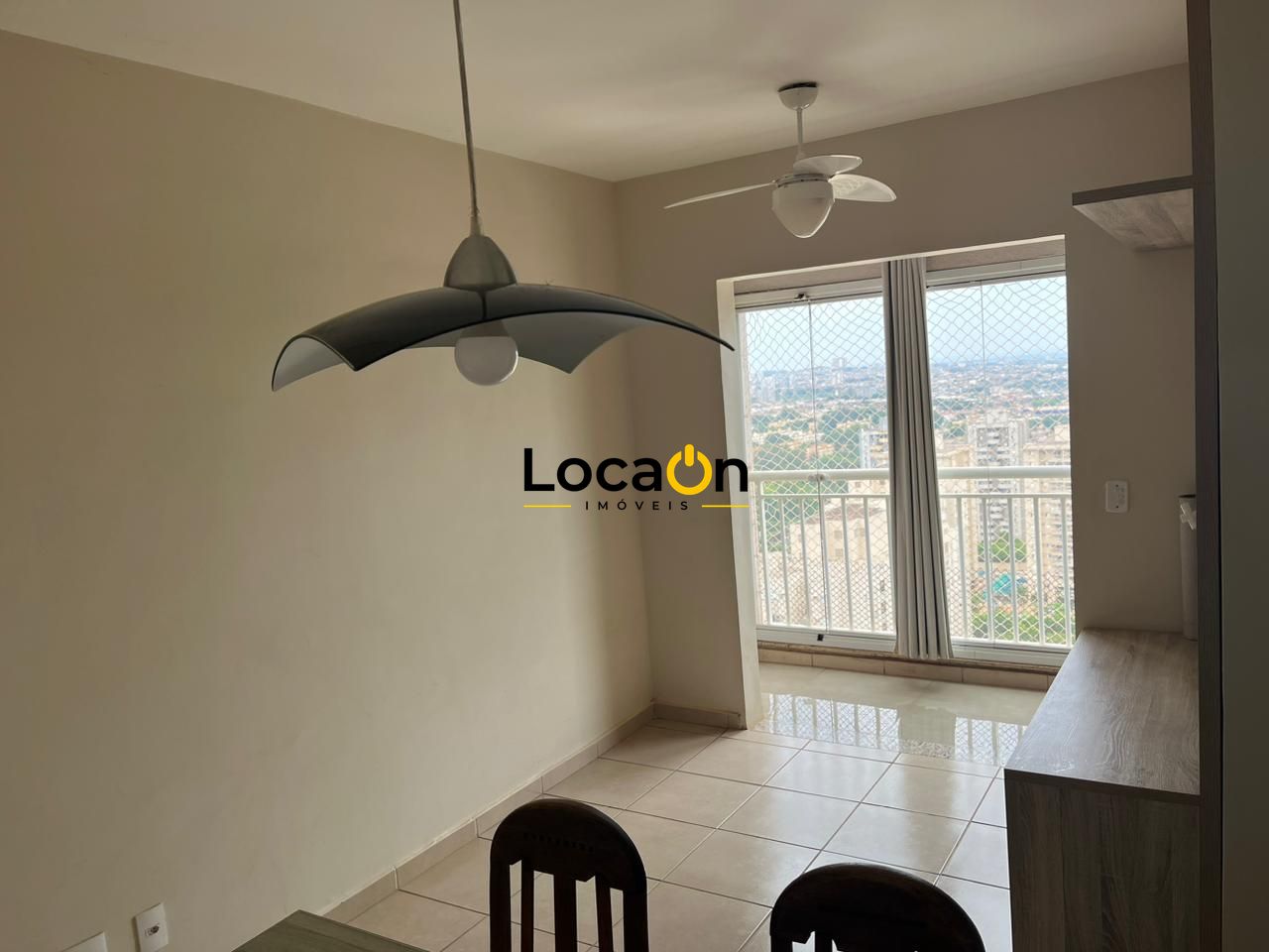 Apartamento, 2 quartos, 56 m² - Foto 3