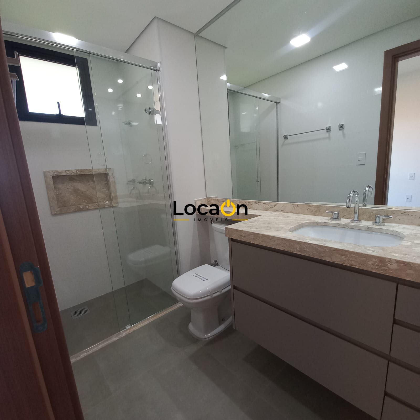 APARTAMENTO 133m², 3 suítes, Jardim Nova Aliança