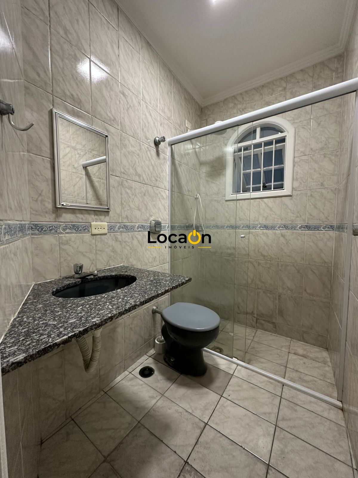 ALUGA - Casa 2 Quartos no Jardim das Vertentes – Butantã - SP