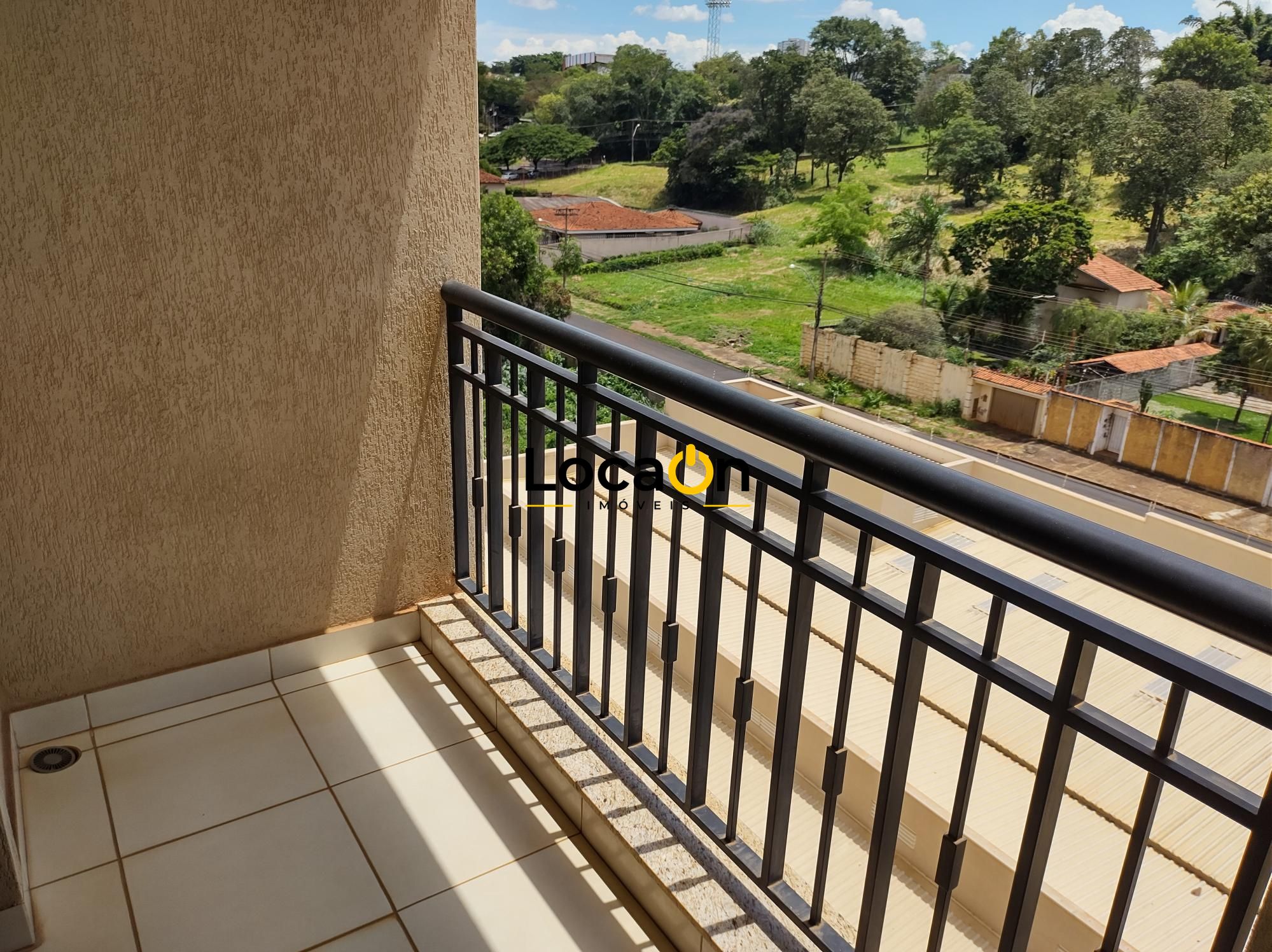 Flat para alugar na zona Sul de Ribeirão Preto