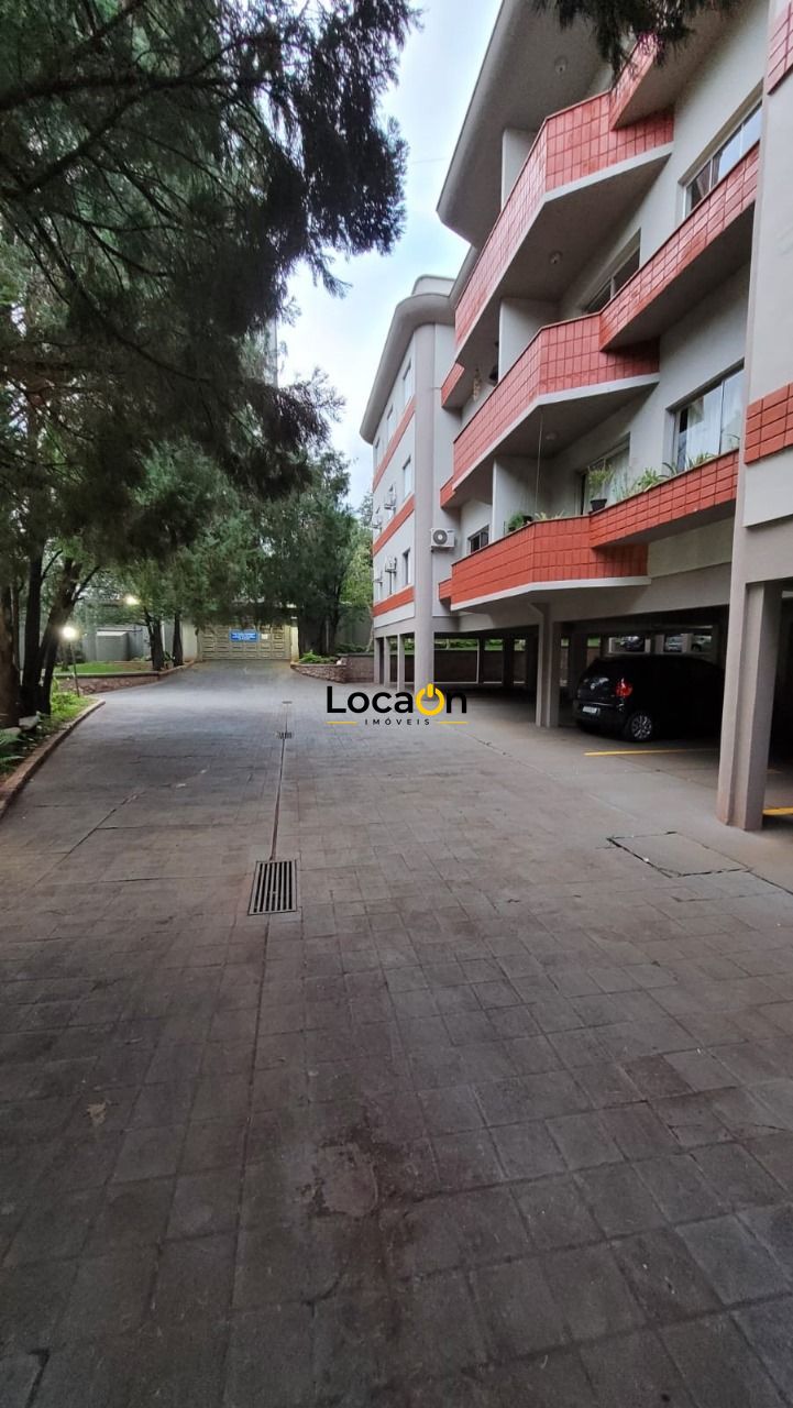 ENDE - Apartamento - 4 quartos, 2 salas, closet - Jardim Presidente Médice