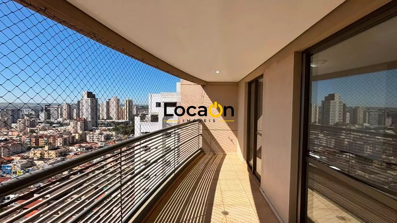 Apartamento, 3 quartos, 137 m² - Foto 2