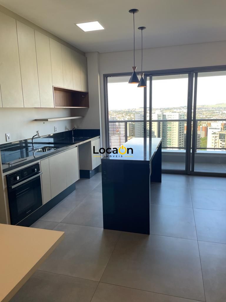 ALUGA - Apartamento Studio no Condomínio Le Monde Parc - Jd. Botânico