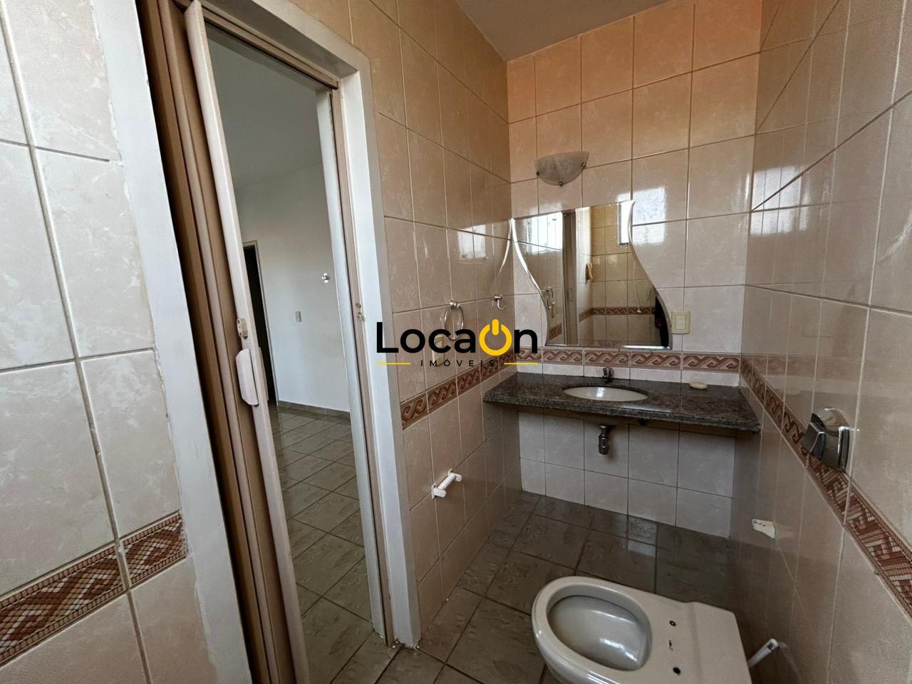 ALUGA - Casa/Sobrado 4 quartos com suítes - Bairro Jd Planalto - Goiânia