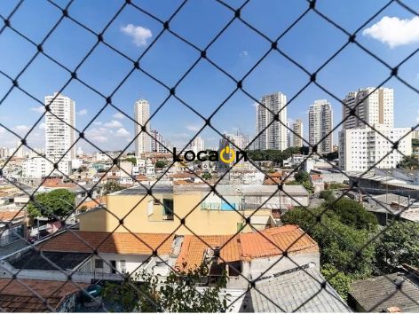ALUGA - Apartamento Mobiliado 2 Quartos na Vila Nair - São Paulo