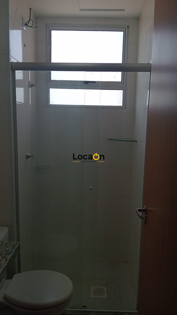 Apartamento com 2 dorm., 1 banheiro e ótima localização