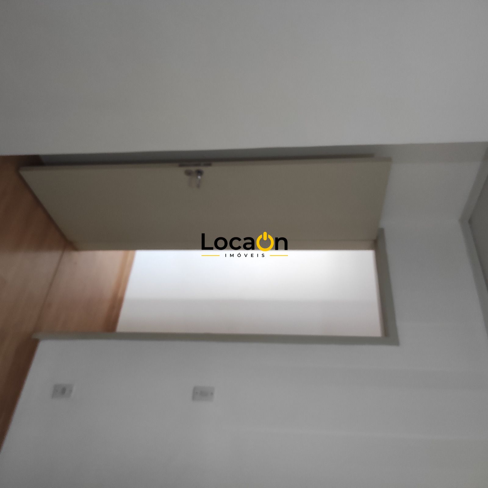 ALUGA - Apartamento no condominio Renascer