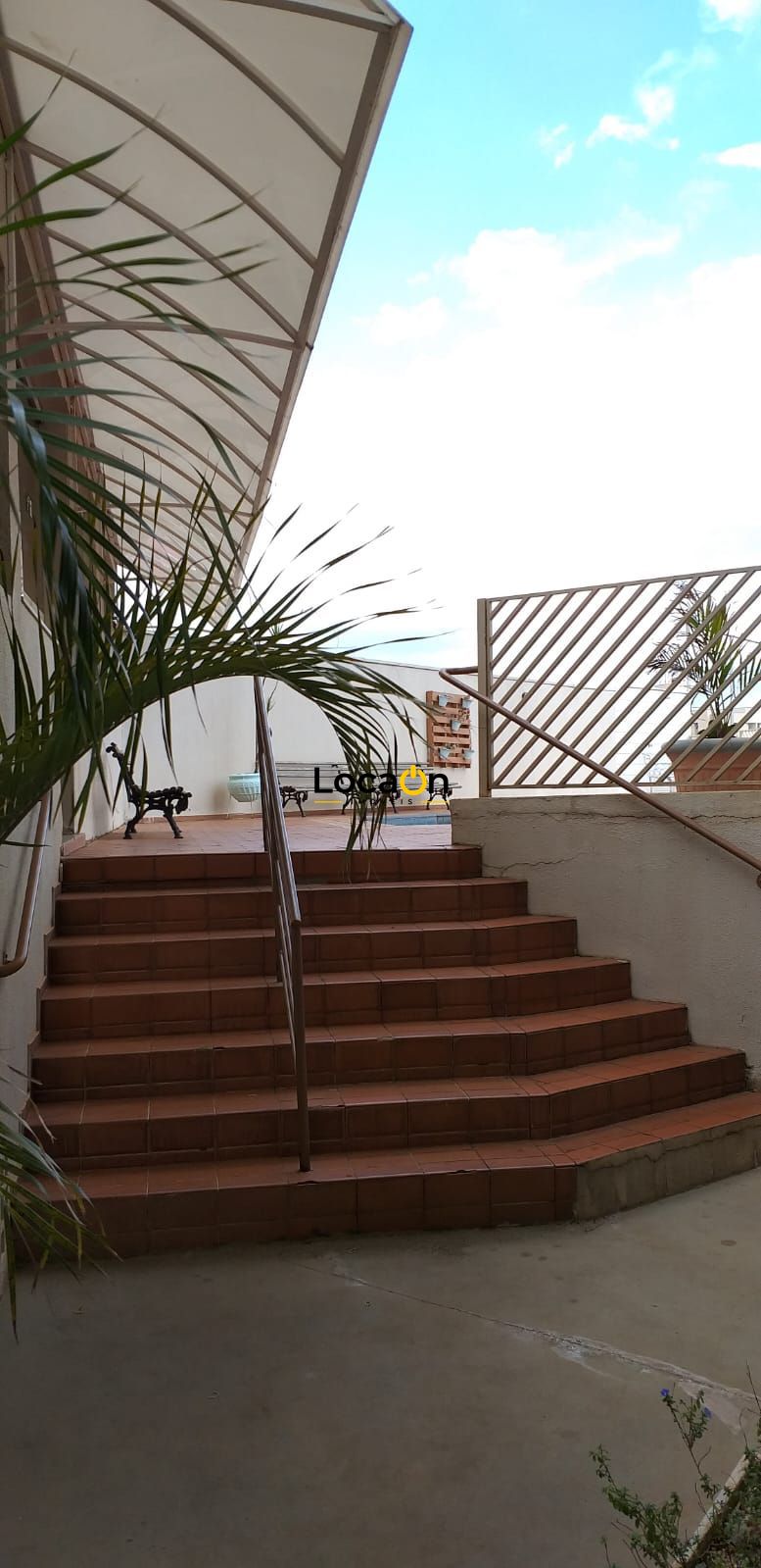 ALUGA- Apartamento 1 dormitório mobiliado em Araraquara SP